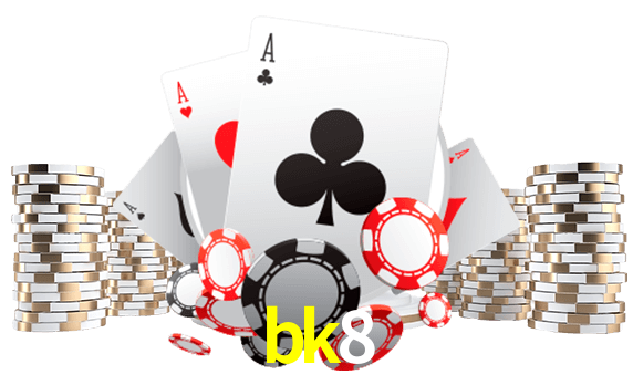 Jogue jogos de pôquer em bk8