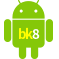 Aplicativo bk8 para Android