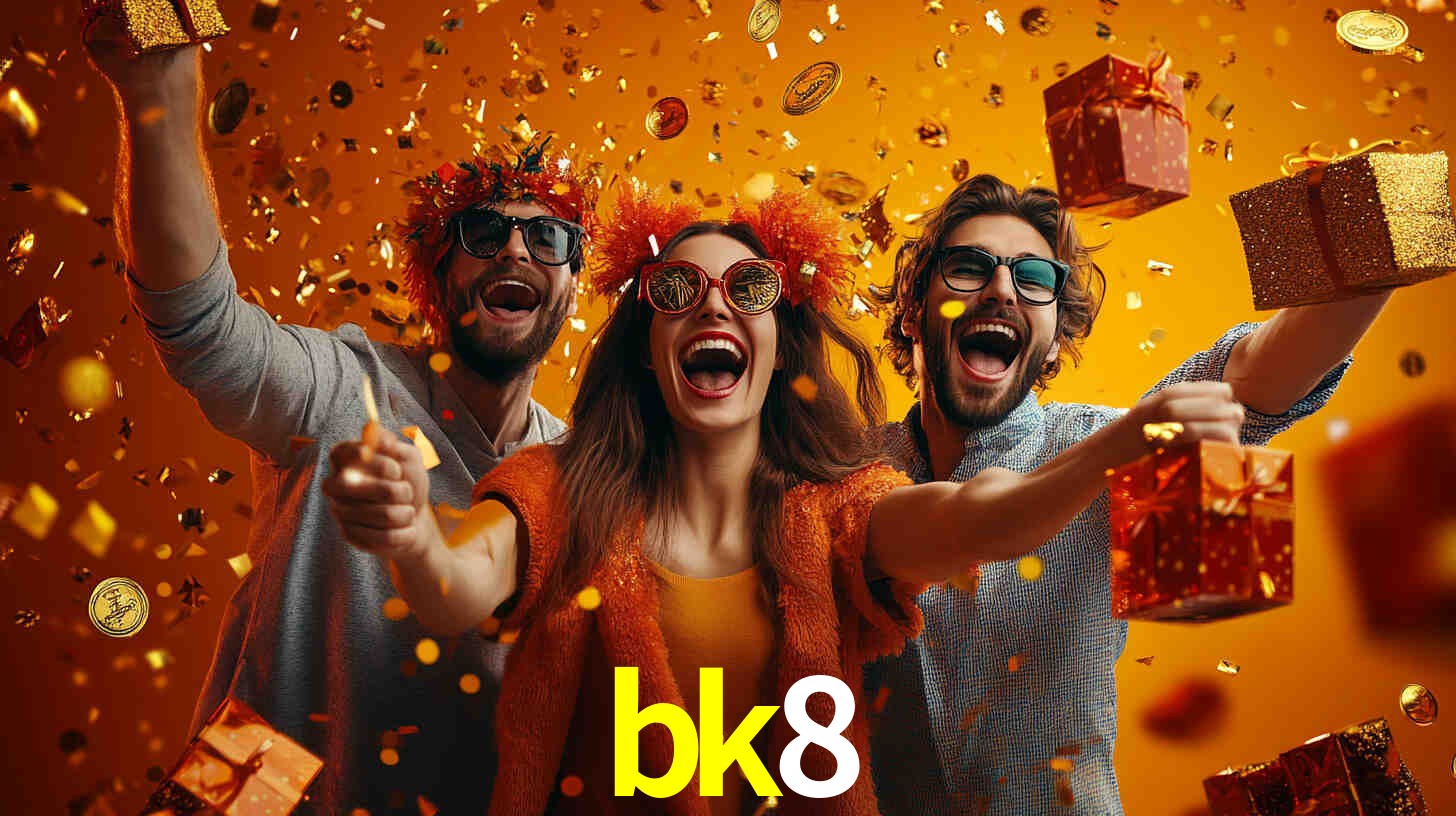 bk8 bet