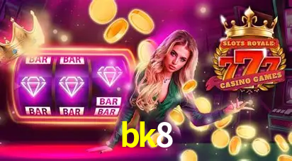 Desvendando o Mundo dos Jogos Virtuais na bk8