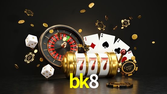 Experiência VIP bk8