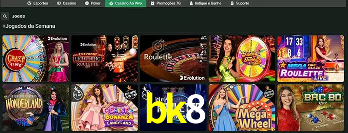 bk8 bet