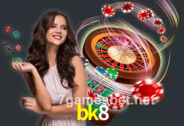 vivo no cassino bk8