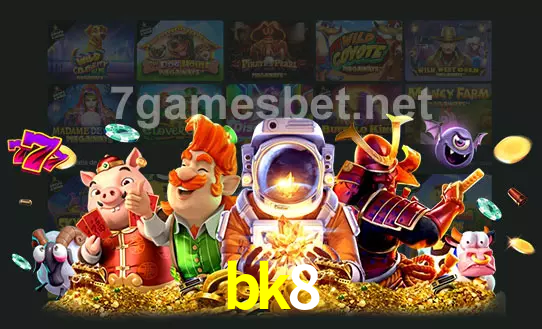 cassino bk8