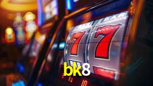 bk8 - Winners Celebration