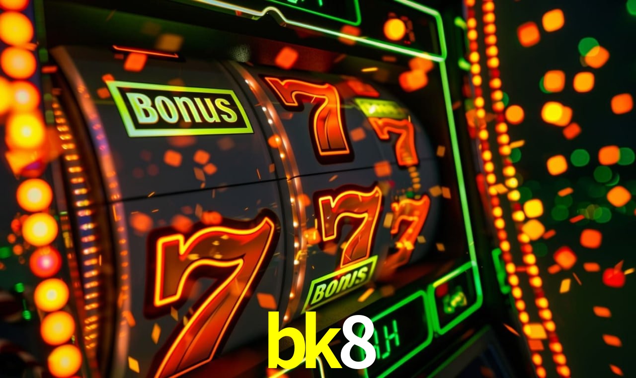 Interface do App bk8