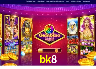 bk8 Rio de Janeiro - Bonus Terms