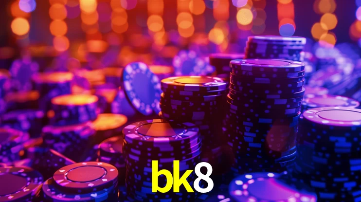 Bônus Generosos e Exclusivos no bk8 para Você!