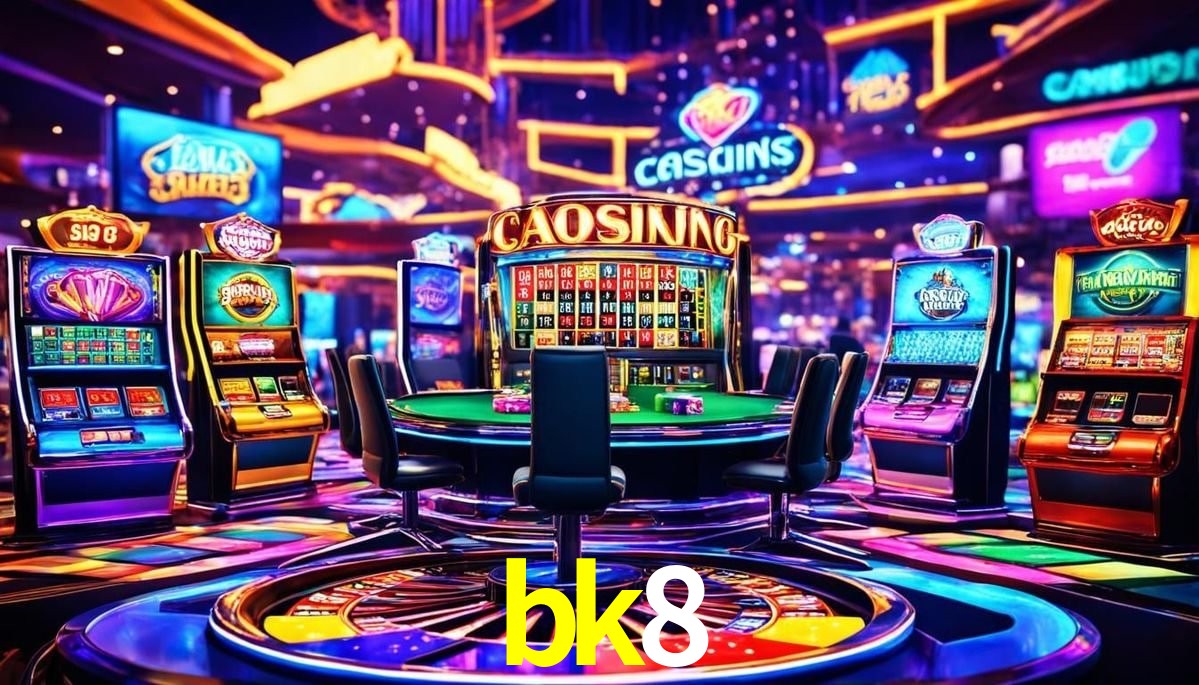 Sistemas de Segurança bk8