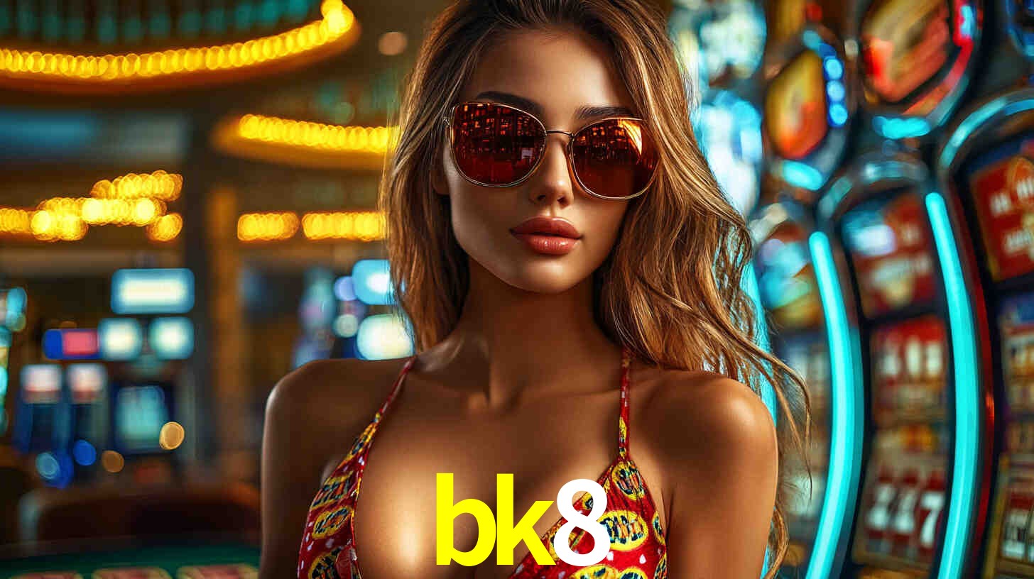 Programa VIP bk8