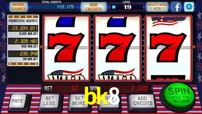 bk8 Rio de Janeiro - Professional Dealers
