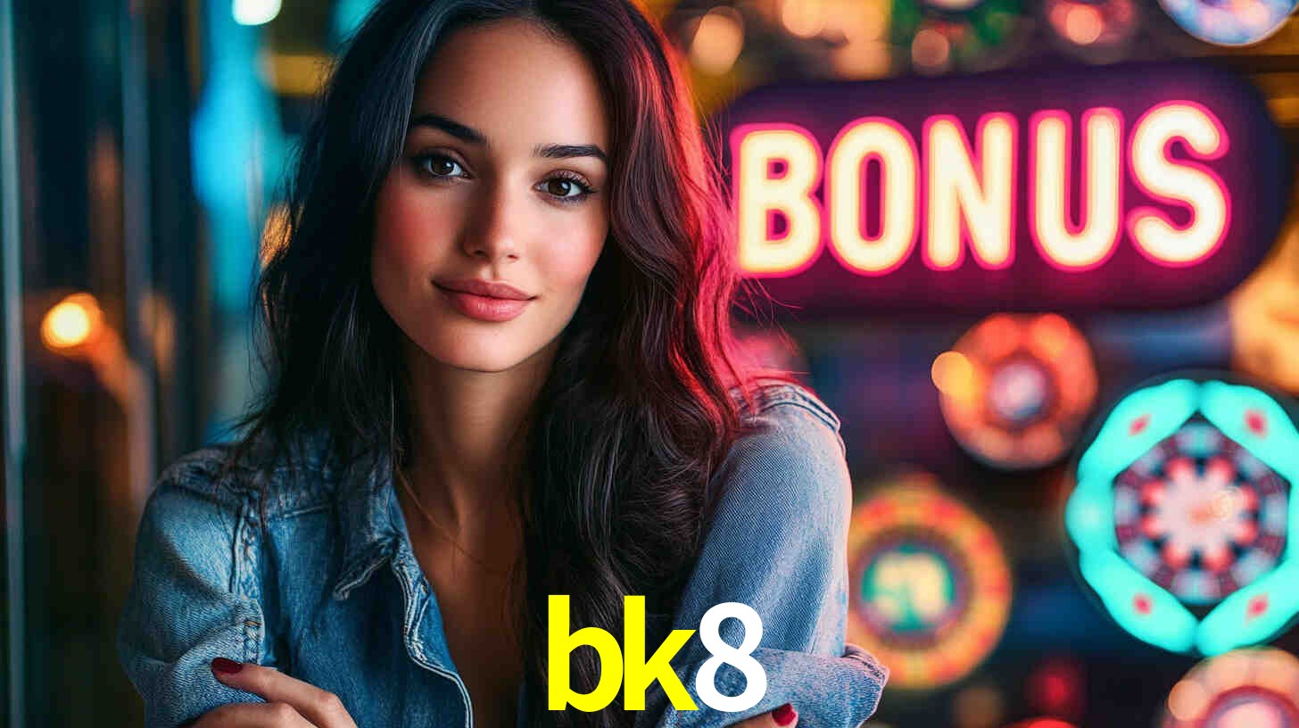 bk8: Seu Especialista em Apostas Esportivas Brasileiras