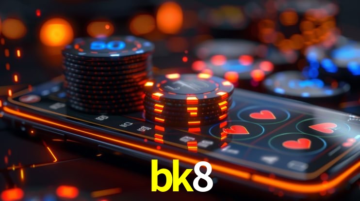 Live Casino bk8