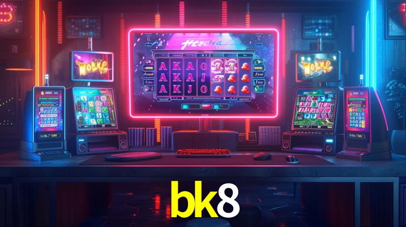 bk8 bet