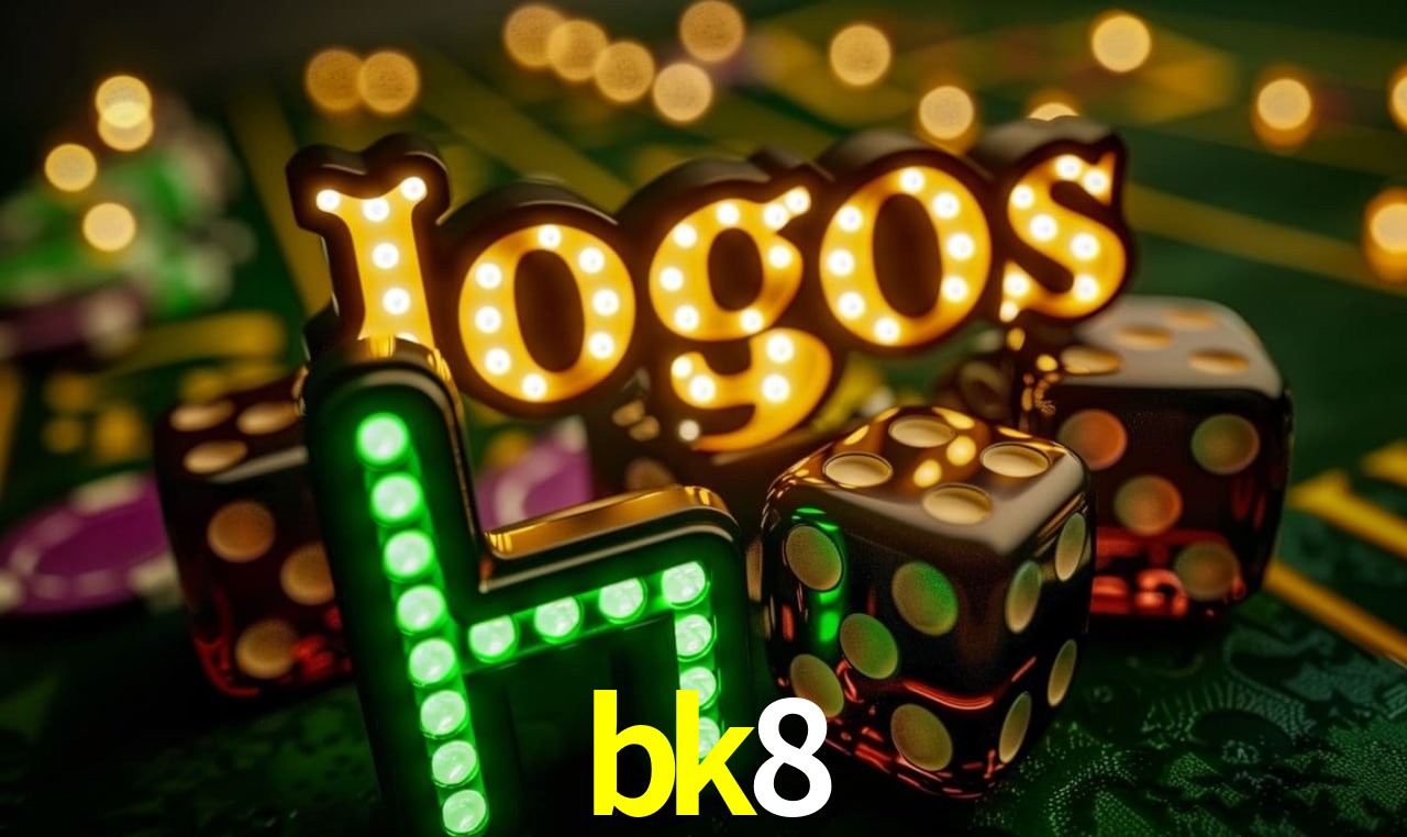Promoção Relâmpago bk8
