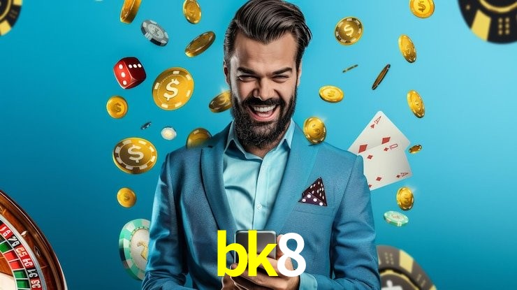 2FA Security bk8