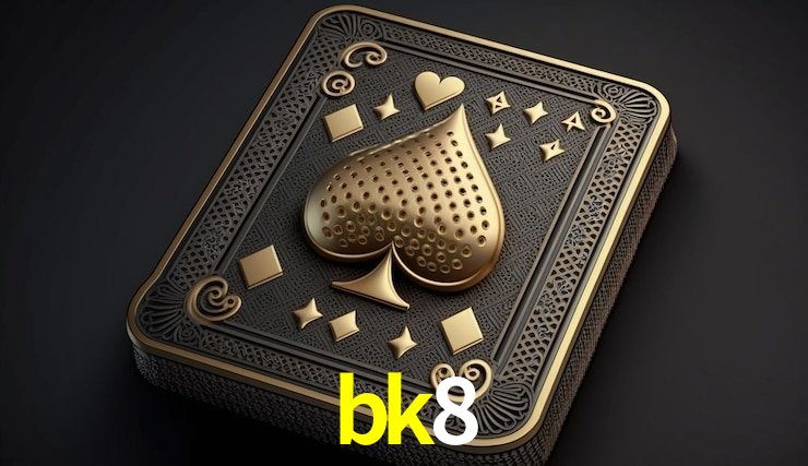 Design Responsivo bk8