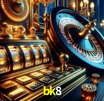 Avaliações dos Jogadores bk8