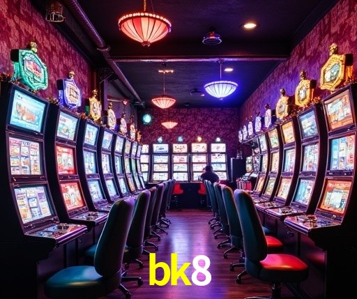 bk8 Brasília - Bonus Features