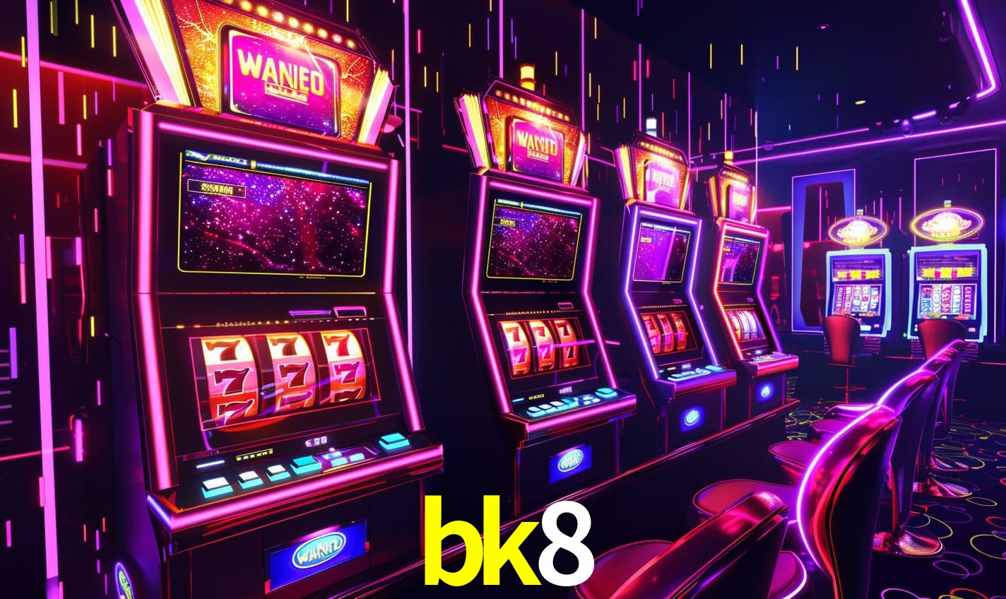 bk8 Belo Horizonte - Provably Fair