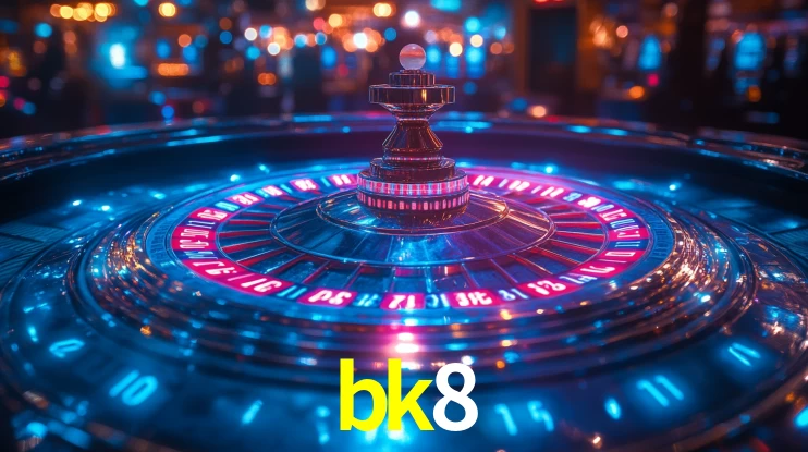 Exclusive Games bk8