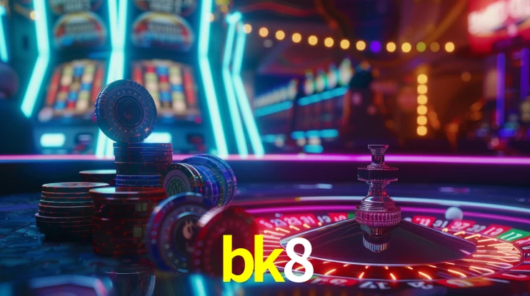 API Integration bk8