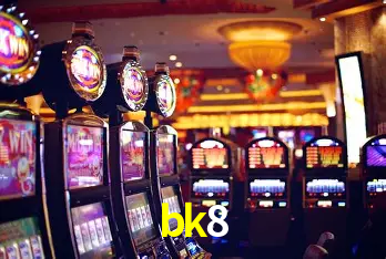 bk8 Cassino - 80+ Mesas ao Vivo
