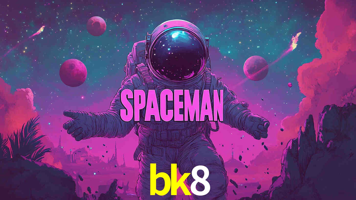 Descubra a Essência do bk8: Nossa História e Compromissos