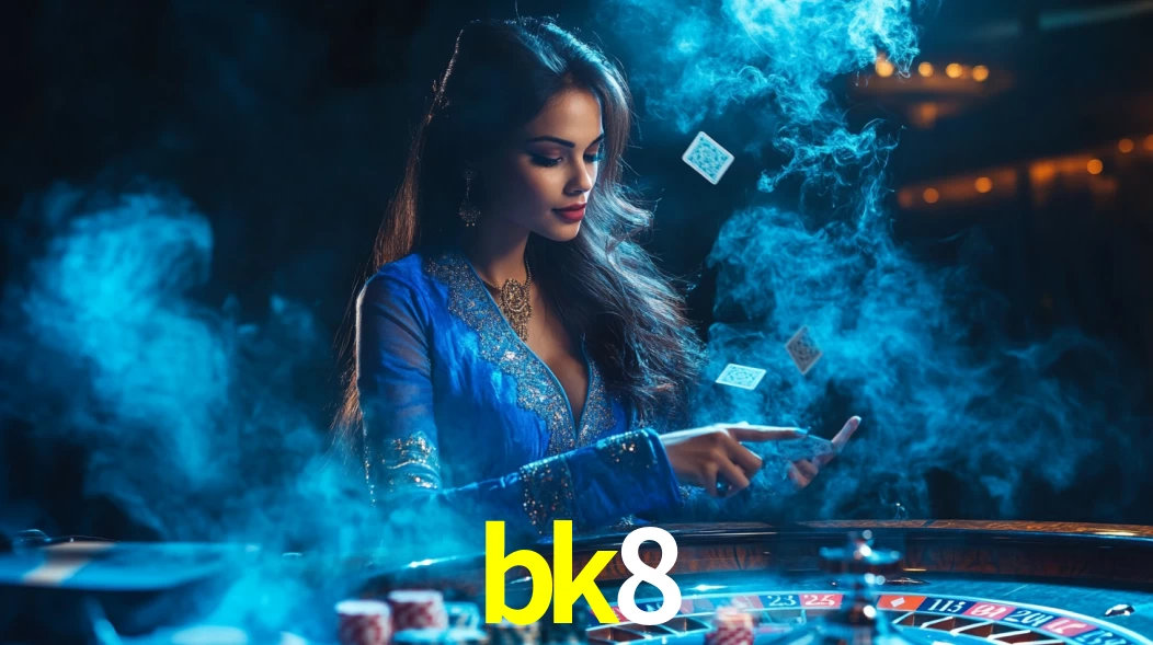 bk8 Salvador - Strategies