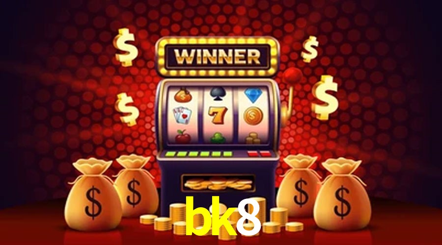 Exclusive Offers bk8
