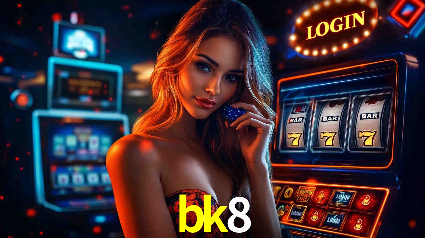 bk8 bet