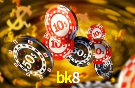 Casino Ao Vivo bk8