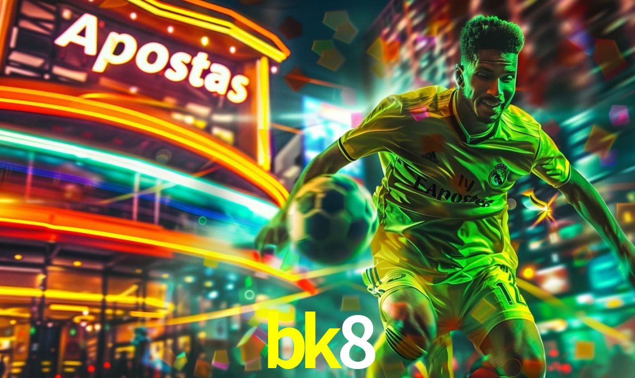 Ofertas Exclusivas bk8