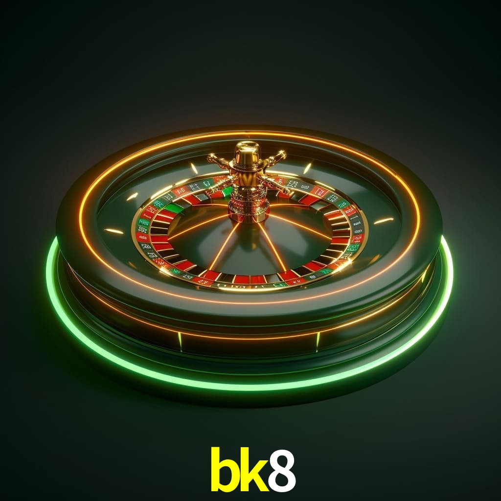bk8 App - Aplicativo Móvel Oficial