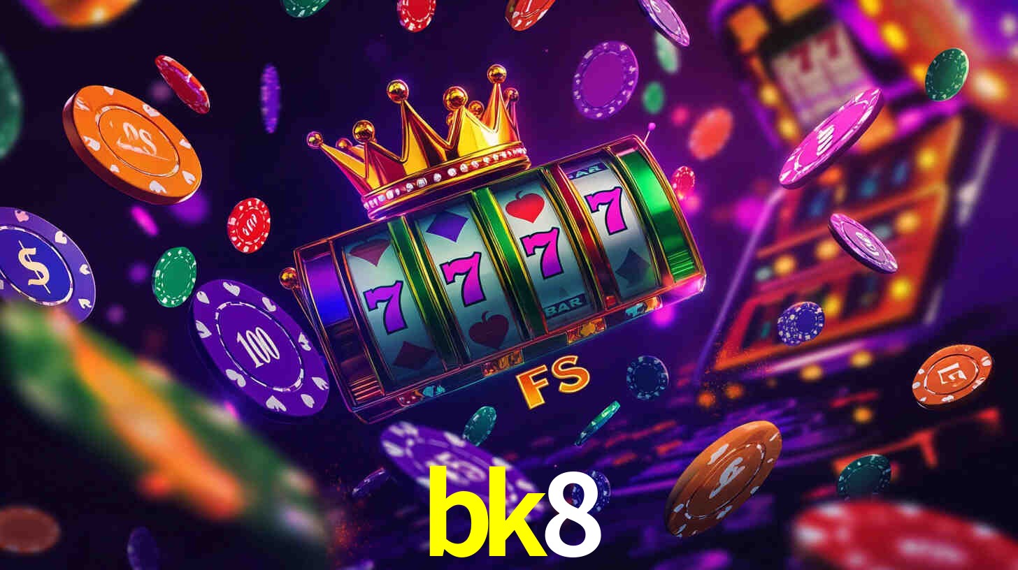 VIP Casino bk8