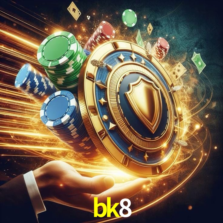 bk8 Curitiba - Live Betting