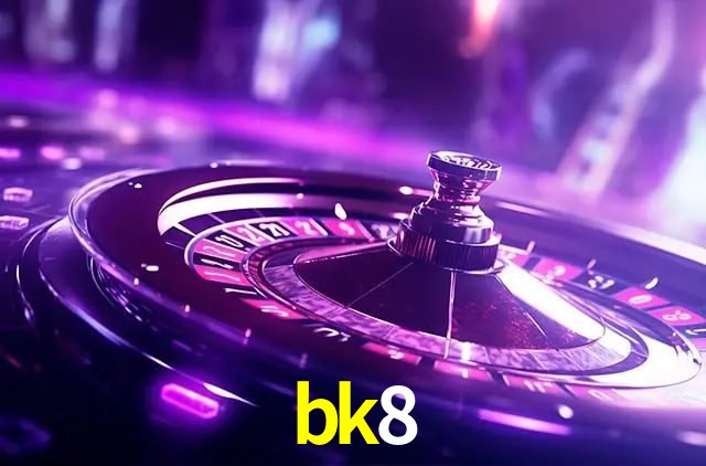 Mesa de Blackjack bk8
