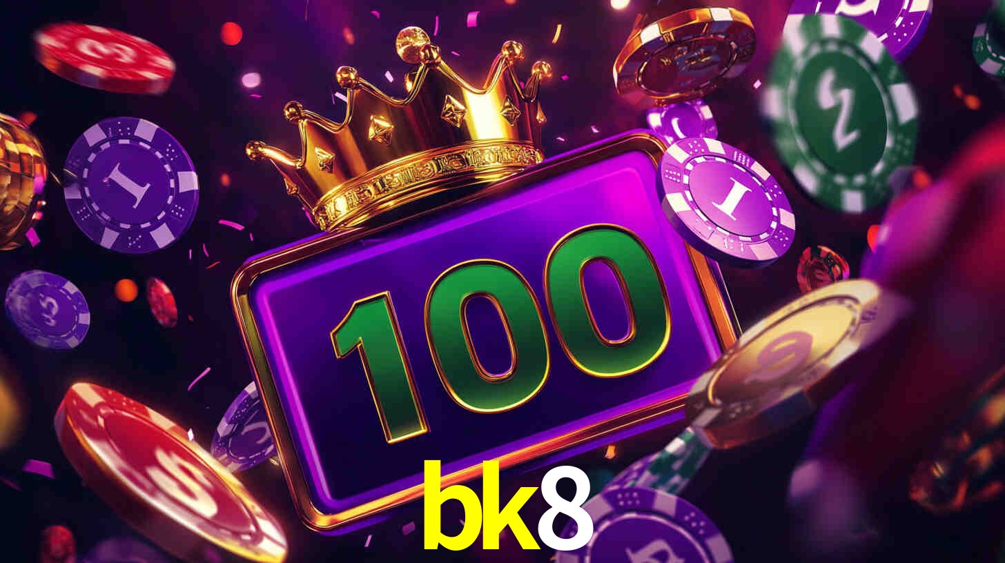 Blackjack Table bk8