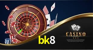 Cadastro Rápido bk8