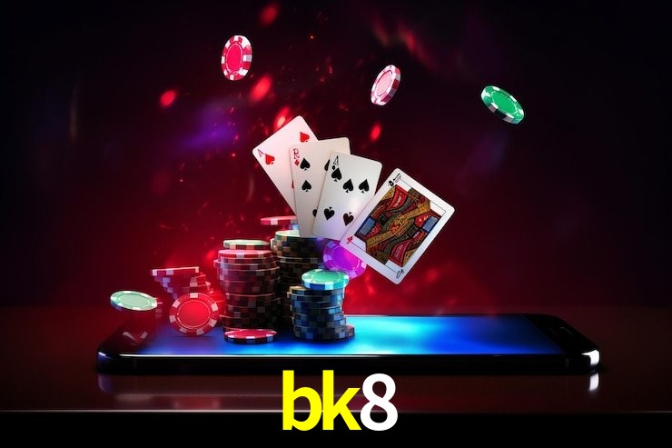 Quick Registration bk8