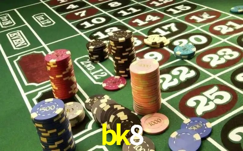 Promoções Sazonais bk8