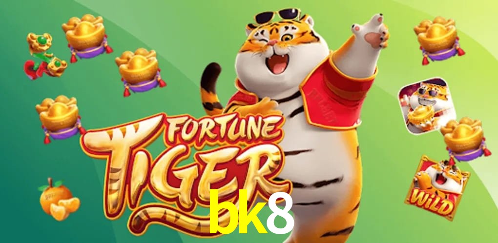 Games Directory bk8