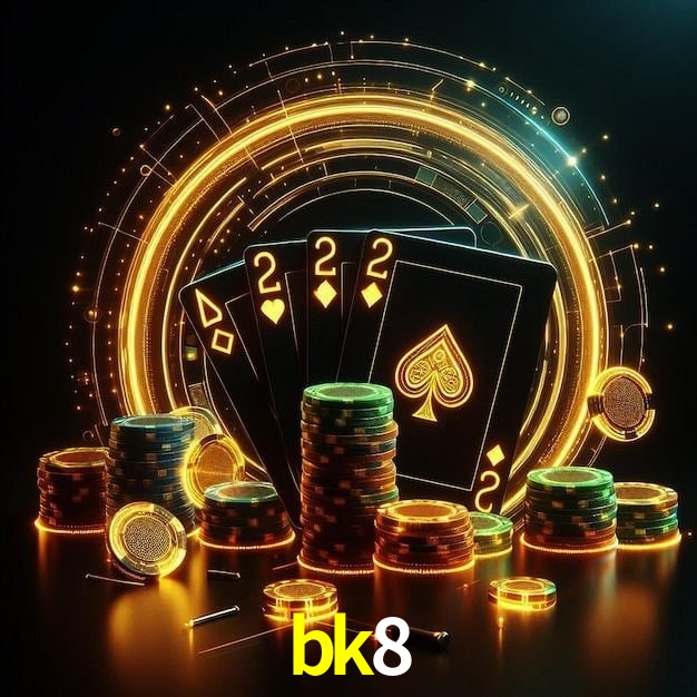 bk8 São Paulo - Jogo Providers