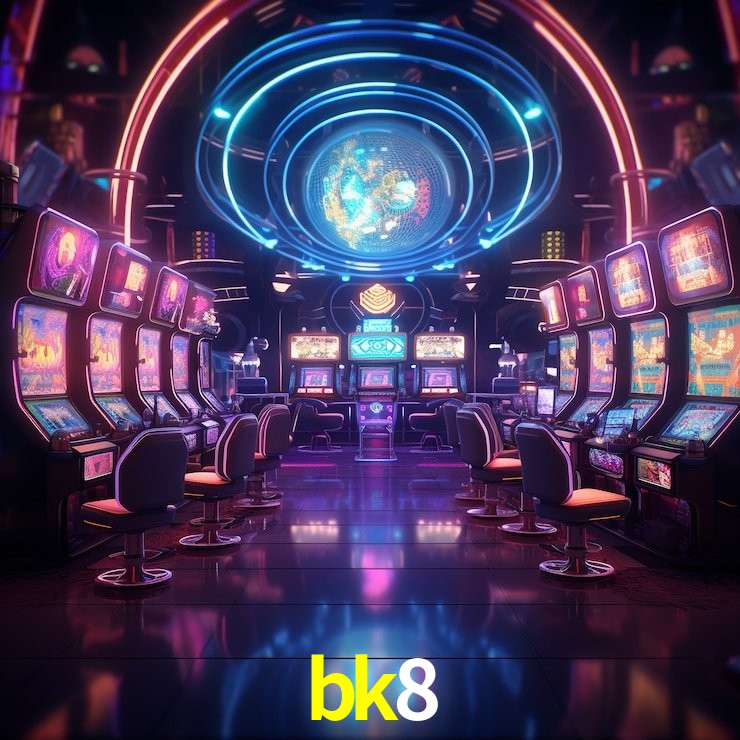 bk8 Salvador - Football