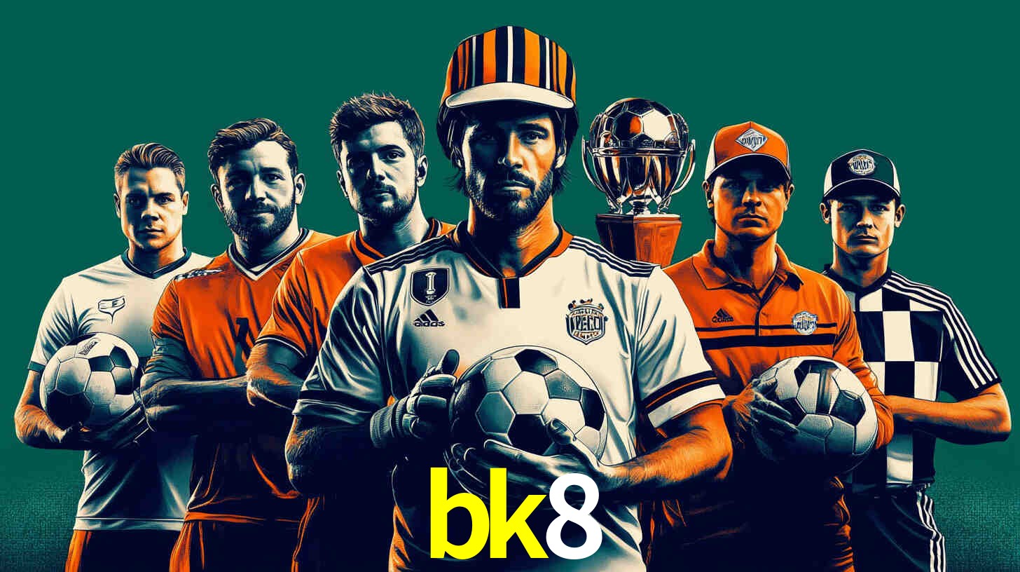 Inovações de Jogos na bk8: O Futuro das Experiências Interativas