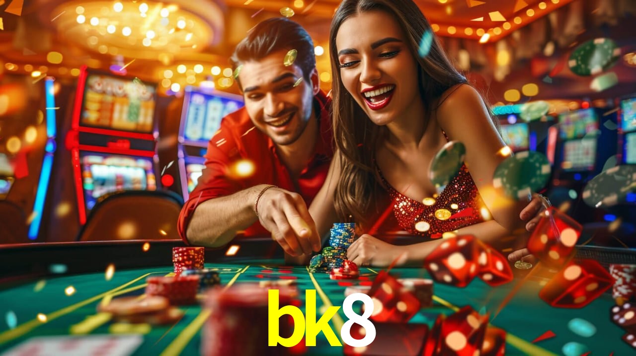 bk8 Entrar - Login Seguro Certificado