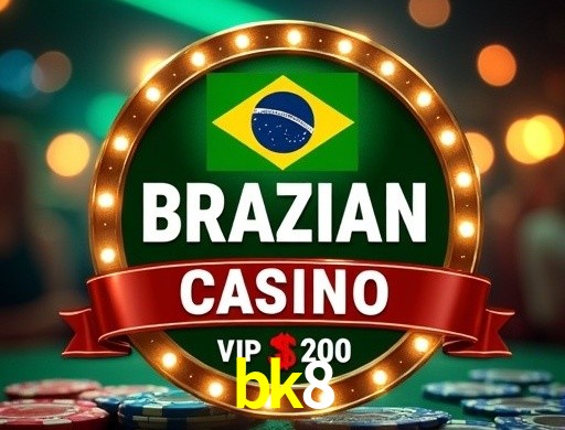 bk8 Salvador - Strategy