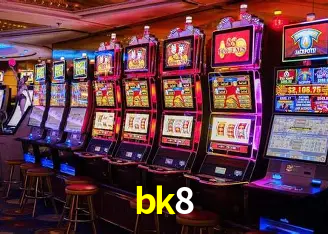 bk8 Bônus - Pacote R$5.000 + VIP
