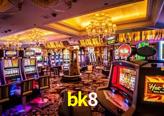 bk8 Brasília - Casino Guide