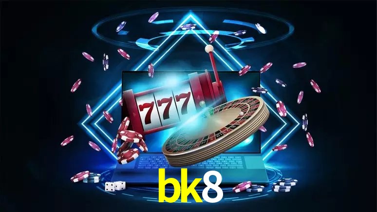 bk8 - Pagamento PIX Instantâneo